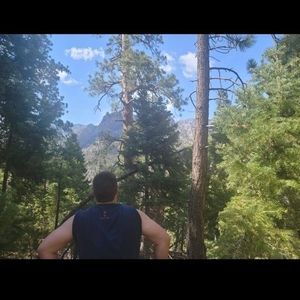 Meet your Posher, Daniel